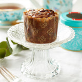 Fortnum's mini fruit cake 130g single serve (British brand)