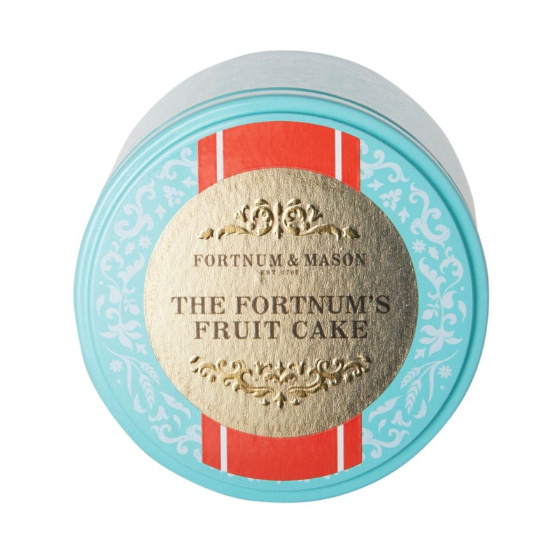 Fortnum's mini fruit cake 130g single serve (British brand)