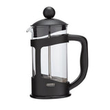 Habitat cafetiere black 350ml, UK version