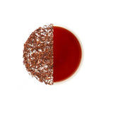 Rooibos infusion tea tin 37.5g with 15 tea bags - British product