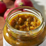 Fortnum's Chilli Lilli Pickle 220g - British product