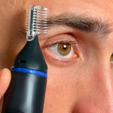 Remington nose and ear trimmer NE3850 (British brand)