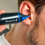 Remington nose and ear trimmer NE3850 (British brand)