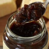 fortnum Green Tomato Chutney 230g- Buy online at McGrocer