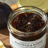 Fig cheese preserve 120g jar, imported from the UK