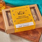 British Honeycomb half frame 600g - British product