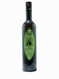 Castelines organic extra virgin olive oil 500ml, imported from the UK
