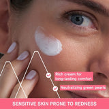 Uriage Roséliane Anti-Redness Face Cream 40ml (British brand)