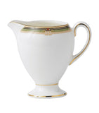Wedgwood Oberon creamer jug (British brand)