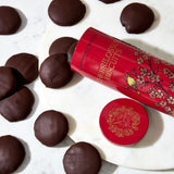 Fortnum and Mason Cherrilossus biscuits 600g, imported from the UK
