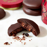 Fortnum and Mason Cherrilossus biscuits 600g, imported from the UK