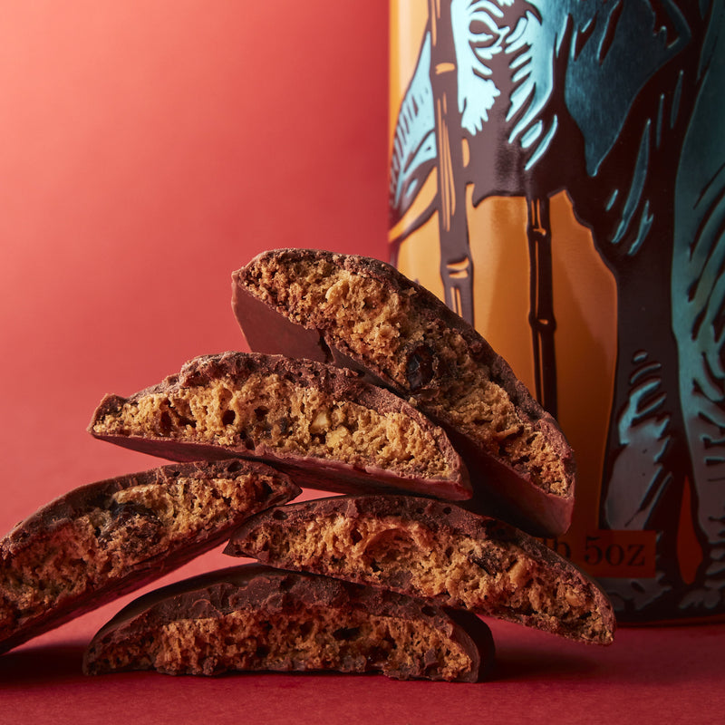 Fortnum and Mason Toffolossus biscuits 600g (British brand)