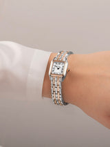 Next Sekonda Gold Monica Alloy Bracelet Watch 20mm- Buy online at McGrocer