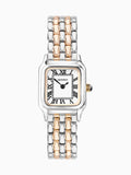 Sekonda Gold Monica Alloy Bracelet Watch 20mm case (British brand)