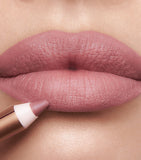 Charlotte Tilbury lip liner - British product