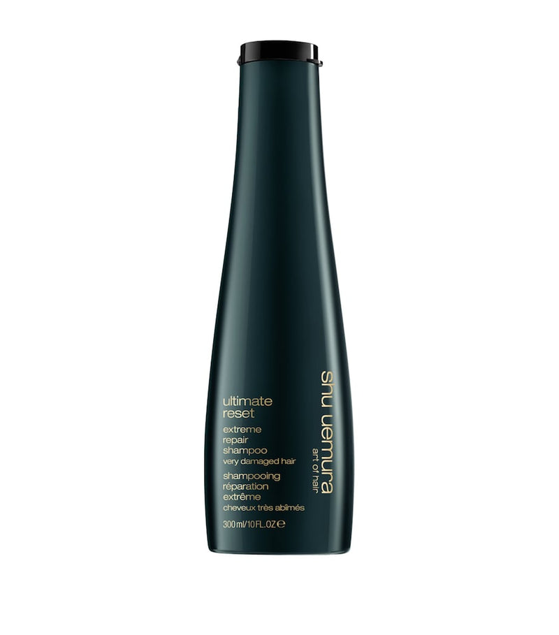 Shu Uemura Ultimate Reset Shampoo 300ml (British brand)