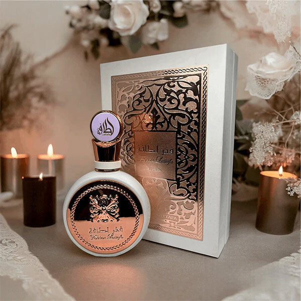 Lattafa Fakhar Women Eau de Parfum 100ml, UK version