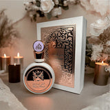 Lattafa Fakhar Women Eau de Parfum 100ml, UK version