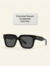 John Lewis Gucci GG1084S Unisex Rectangular Sunglasses- Buy online at McGrocer