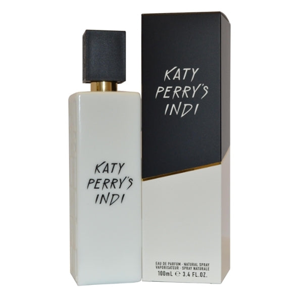 Katy Perry Indi Eau de Parfum 100ml, UK version