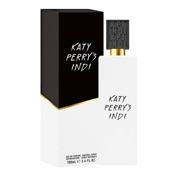 Katy Perry Indi Eau de Parfum 100ml, UK version