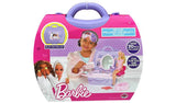 Argos Barbie Deluxe Wellness & Beauty Playset 22 cm- Buy online at McGrocer
