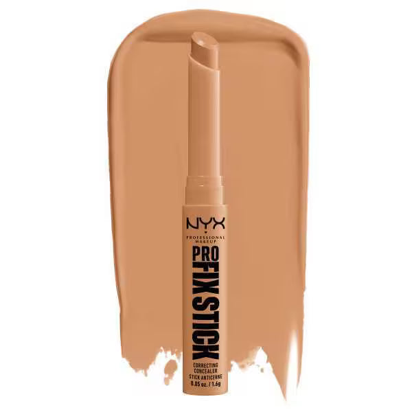 NYX Professional Makeup Pro Fix Stick Cinnamon, imported from the UK