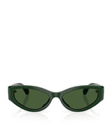 Harrods Swarovski SK6045U Cat Eye Sunglasses- Buy online at McGrocer