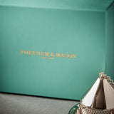 Fortnum's Camellia tea infuser, UK version