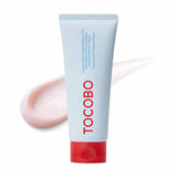 Superdrug Tocobo Coconut Clay Cleansing Foam 150ml- Buy online at McGrocer