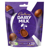 Cadbury Dairy Milk Chocolate Mini Eggs 77g
