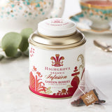 Highgrove organic garden berries infusion (British brand)