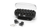BaByliss heated hair rollers - British product