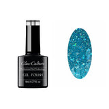 Claw Culture gel nail polish Elsa's Touch 8ml, UK version