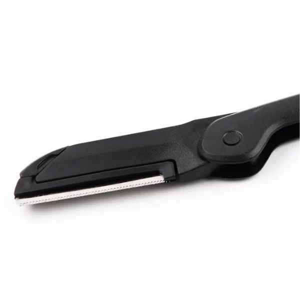 Tweezy Brow Shaper Dermaplaner Peach Fuzz Remover GOODS Superdrug