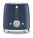 Smeg 2-slice toaster (British brand)