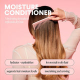 Monday Haircare Moisture Conditioner 350ml, imported from the UK