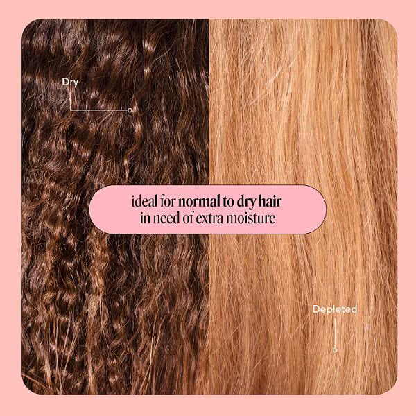 Monday Haircare Moisture Conditioner 350ml, imported from the UK