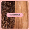 Monday Haircare Moisture Conditioner 350ml, imported from the UK