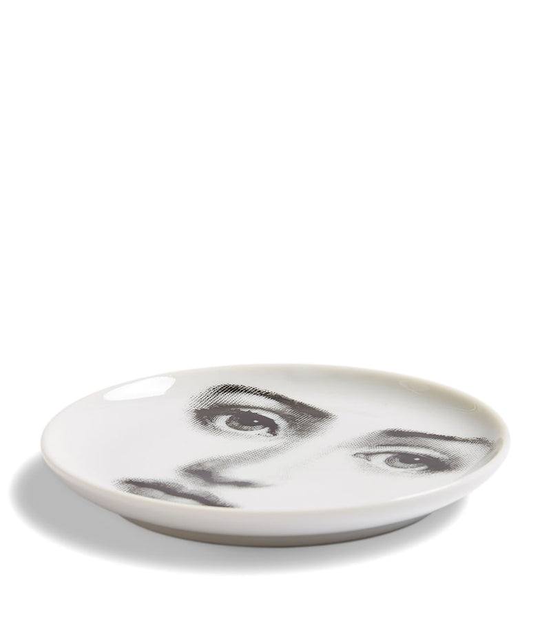Fornasetti Tema e Variazioni N.6 decorative holder - British product