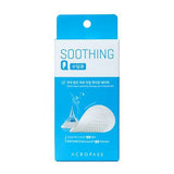 Superdrug Acropass Soothing Q Microneedle Patches - 12 Pack- Buy online at McGrocer