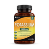 New Leaf Potassium 360 tablets (British brand)