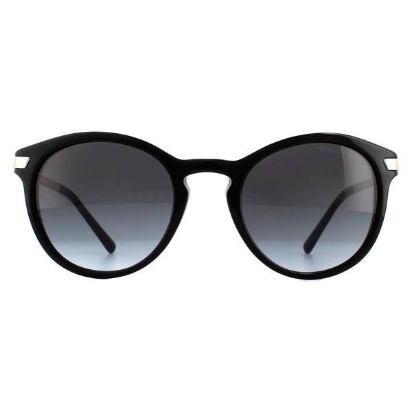 Michael Kors Damen-Sonnenbrillen Adrianna III 2023 Schwarz, UK-Version