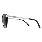 Michael Kors Damen-Sonnenbrillen Adrianna III 2023 Schwarz, UK-Version