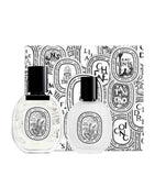 Diptyque Eau Rose EDT and hair mist gift set, imported from the UK
