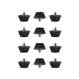 Superdrug Carta Sport Rubber Football Studs (Pack of 12)- Buy online at McGrocer