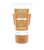 Sisley tinted sunscreen SPF 30 40ml (British brand)