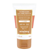 Harrods Sisley Super Soin Solaire Tinted Sun Care SPF 30 40ml Suncare- Buy online at McGrocer