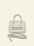Pre-loved Prada Galleria saffiano leather bag pink gold hardware - British product