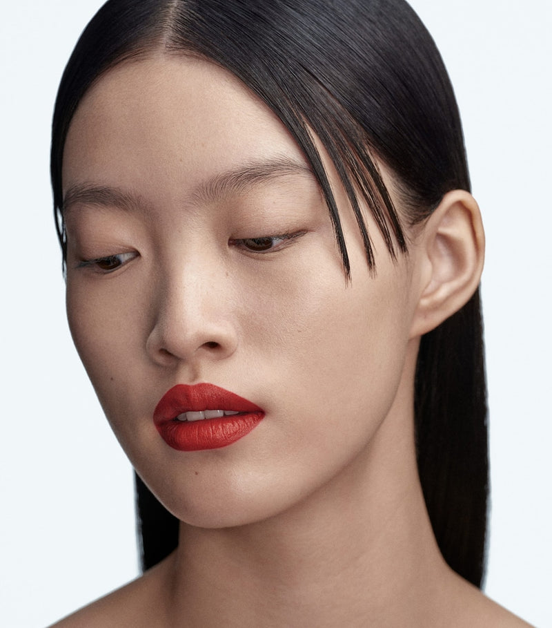 Byredo matte lipstick - British product